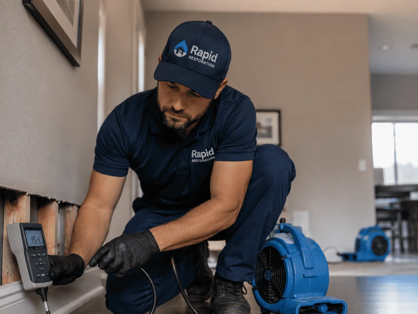 Common questions about Dehumidification in Villanueva, NM
